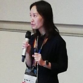 Personal photo - Jun Zhao